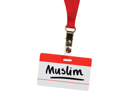 What Defines a Muslim?