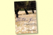Book Review - The Olive Grove, A Palestinian Story