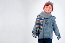 Cool Kids - Winter Fashion for children