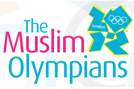The Muslim Olympians