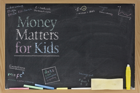 Money Matters for Kids