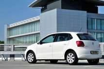 Urban Legend - Volkswagen Polo Review